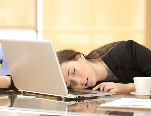 What are the signs and symptoms of Narcolepsy?
